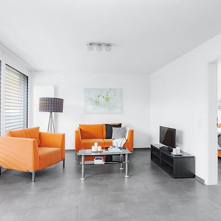 Appartement Swiss Star Oerlikon District à Zurich Extérieur photo